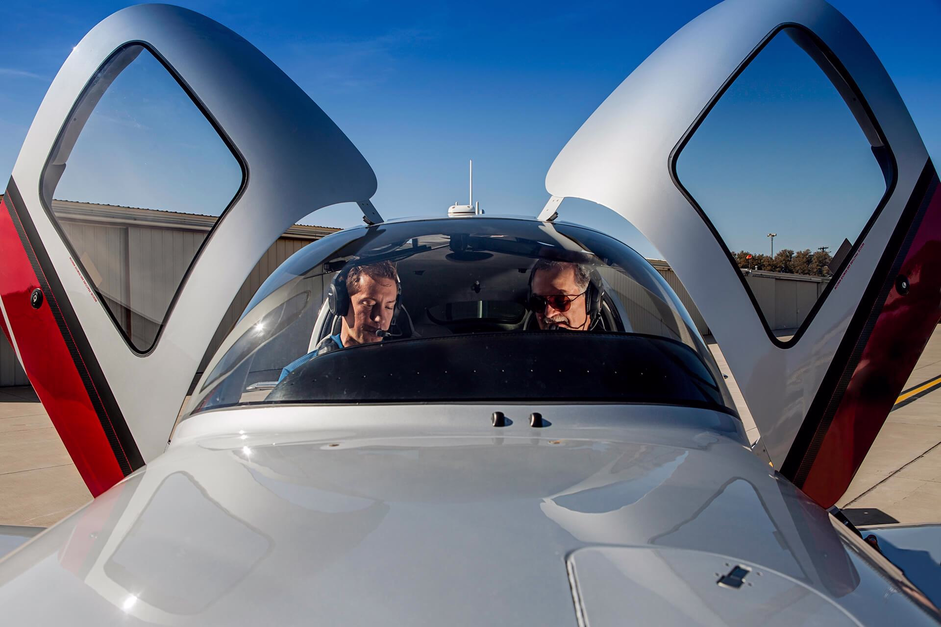 Flight Schedule Pro Partners with Wings Leasing to Help Flight Schools Access Capital to Grow Their Fleets