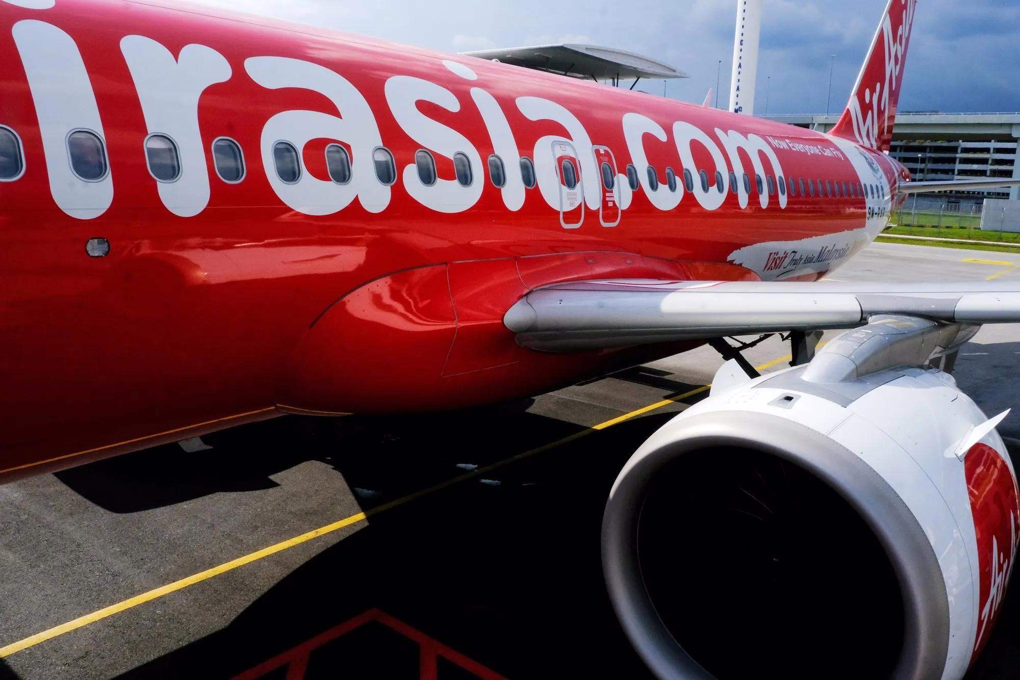 Capital A Completes Sale of Aviation Business to AirAsia X