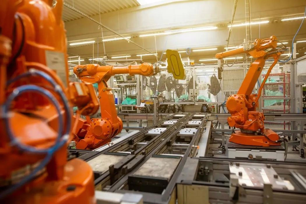 Mode40 and CME Launch Prairie-Wide AI Initiative for Aerospace and Defense