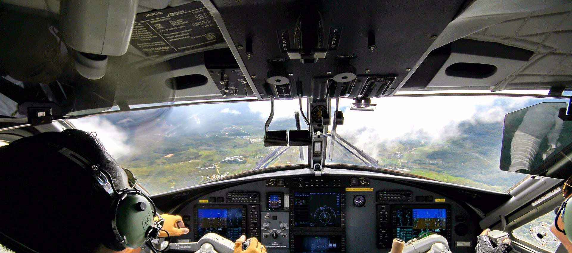 New Pilot Training Center to Open in Mumbai