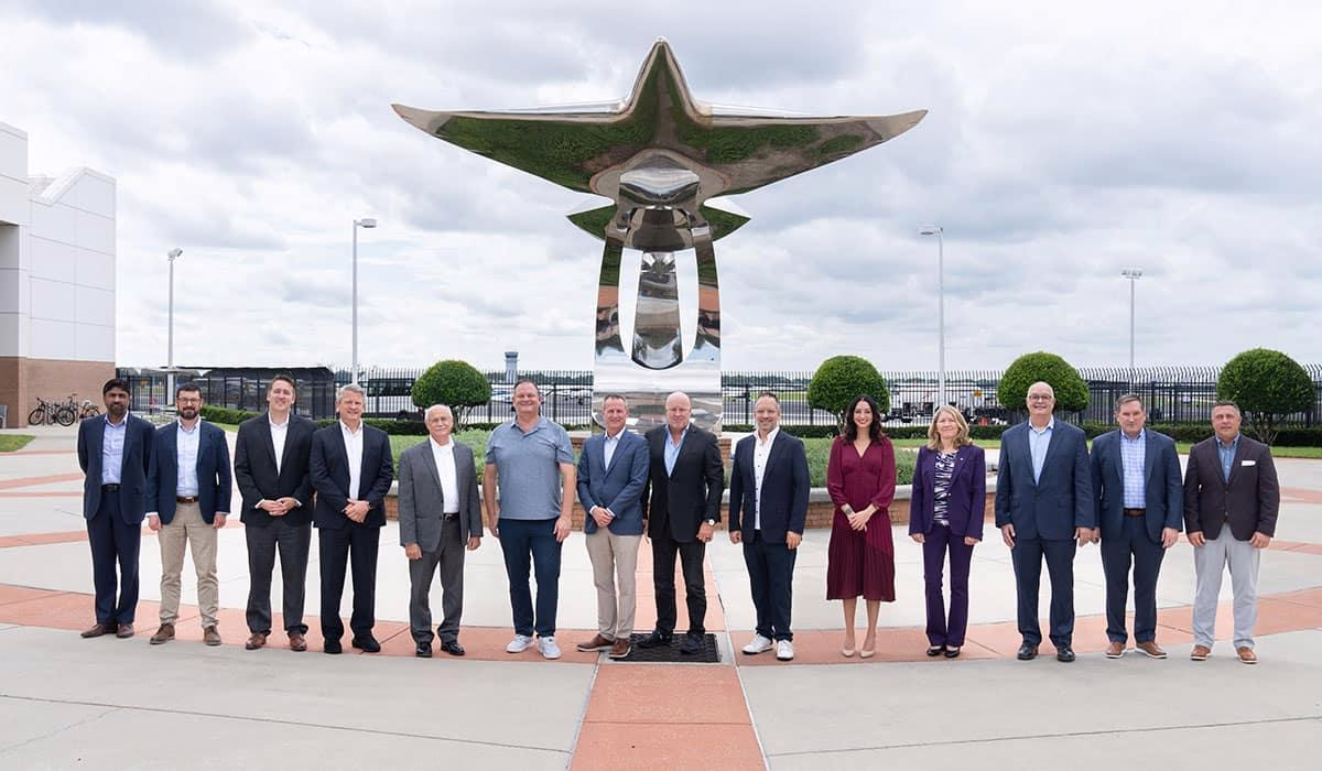 Flight Test Centre of Excellence Forms Advisory Board to Guide Aerospace and Defence Strategy