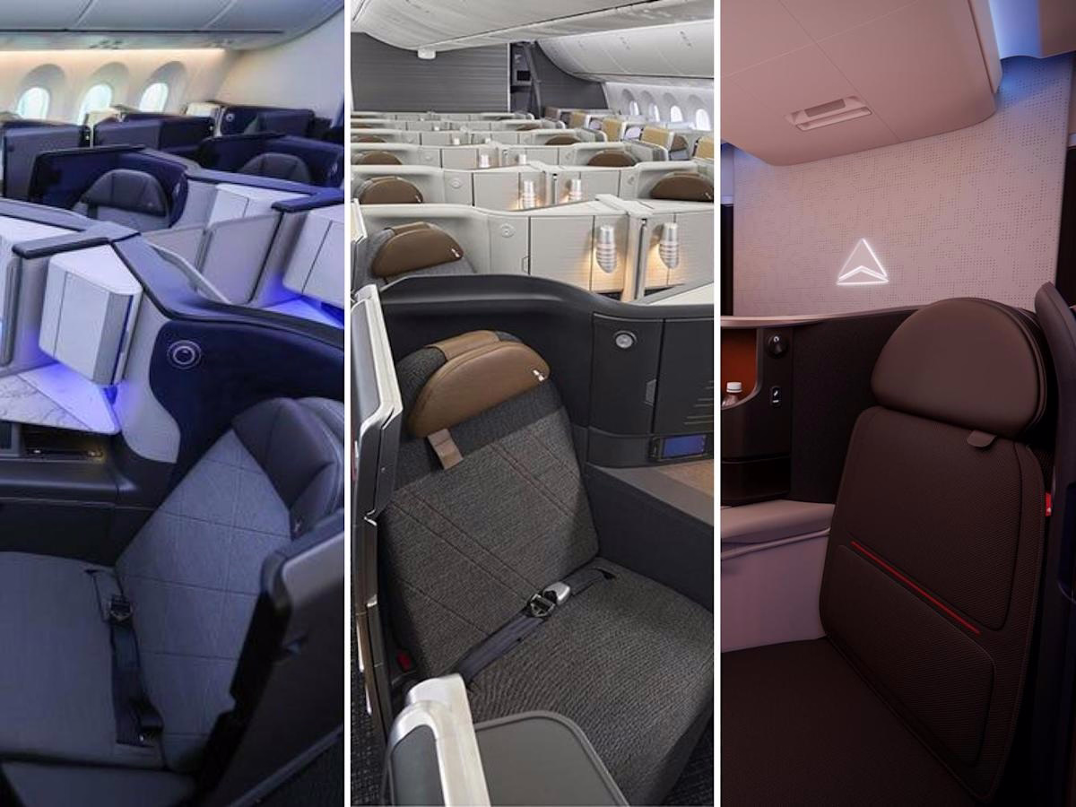 El Al Upgrades Dreamliner Orders to Larger 787-10 Model and Adds New Aircraft