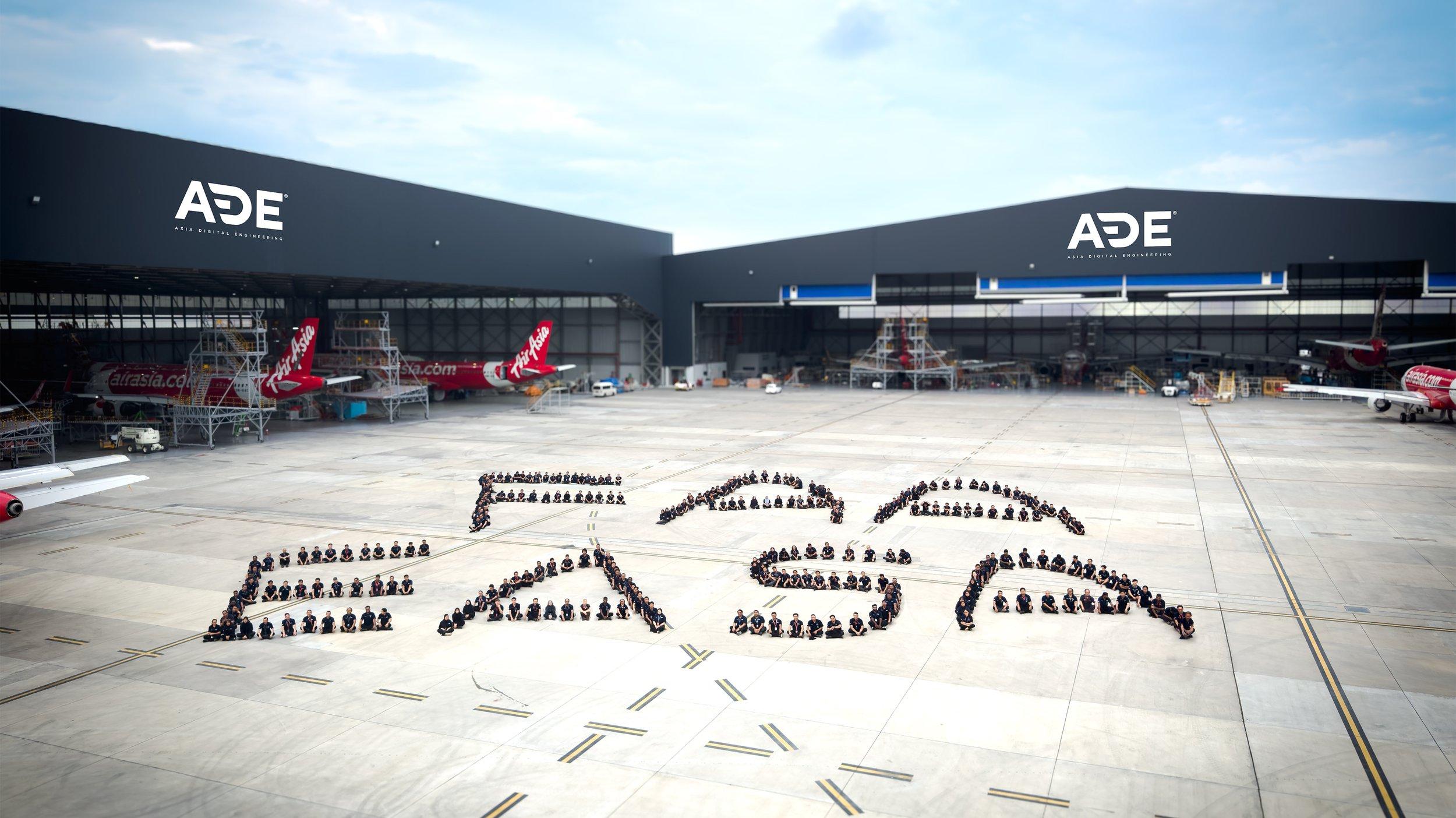 APS Receives FAA Certification for Kuala Lumpur MRO Center