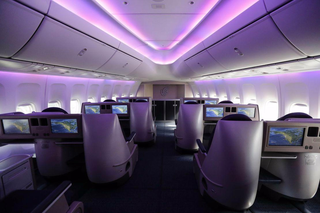 Why Boeing’s 747 Lacks a Full Second Deck Unlike the Airbus A380