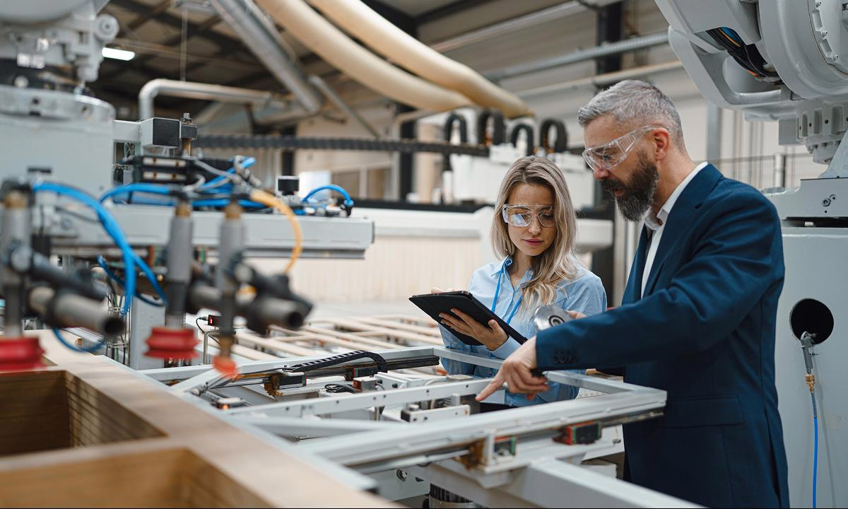 Northern Jet Emphasizes Human Authenticity Amid Industry Shift to Automation