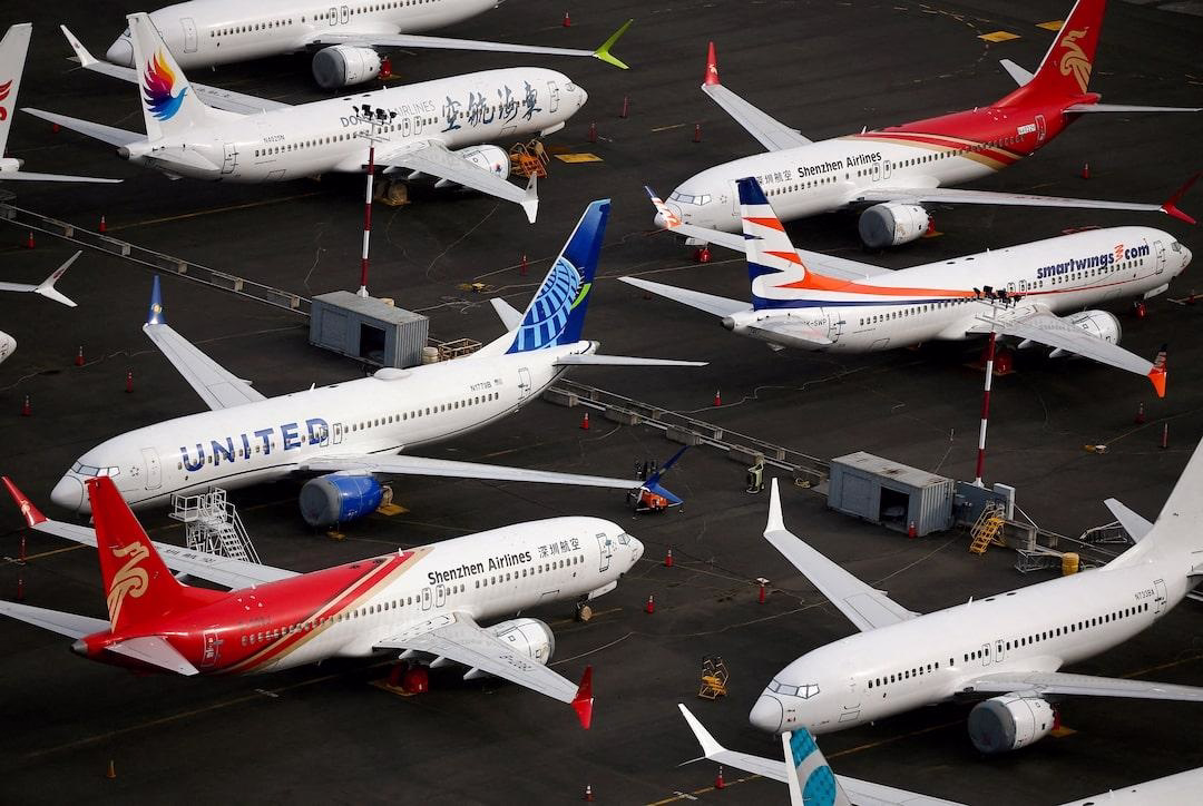 IATA Chief Outlines Future Challenges for Global Aviation