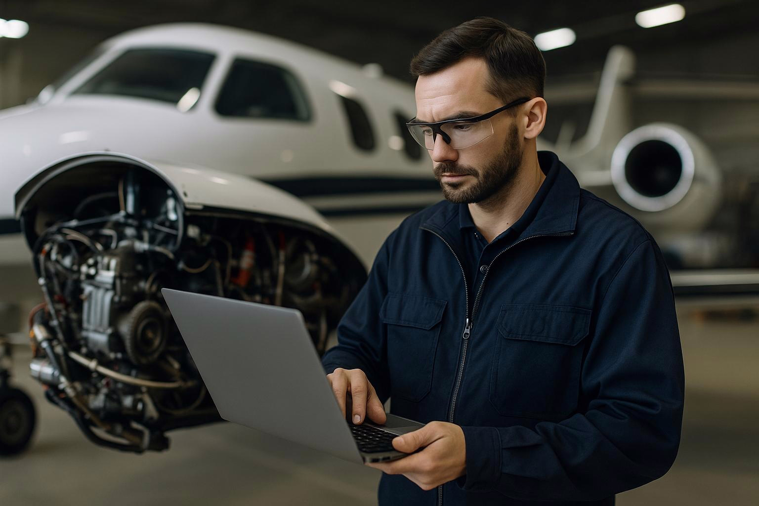 Magnetic MRO Prioritizes AI in Procurement and Maintenance Software