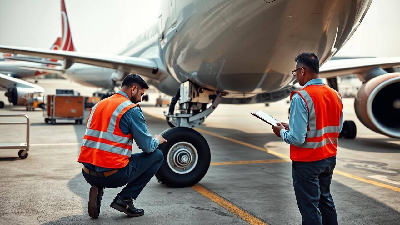 DGCA Warns Turkish Airlines to Comply with Regulations After Surprise Flight Inspections