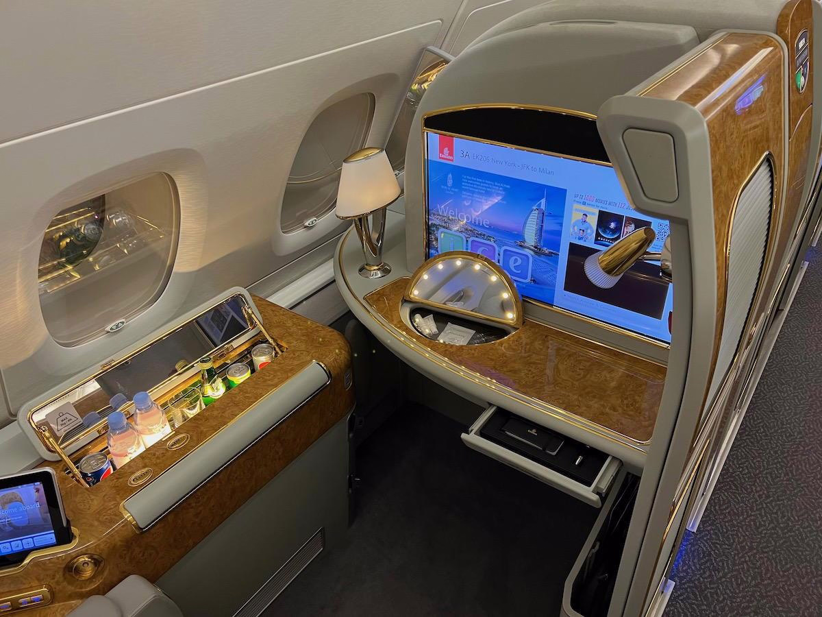 How Peacock and New Technologies Are Transforming Airline Inflight Entertainment