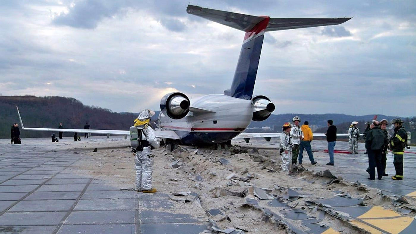 FAA Employs AI to Enhance Runway Safety