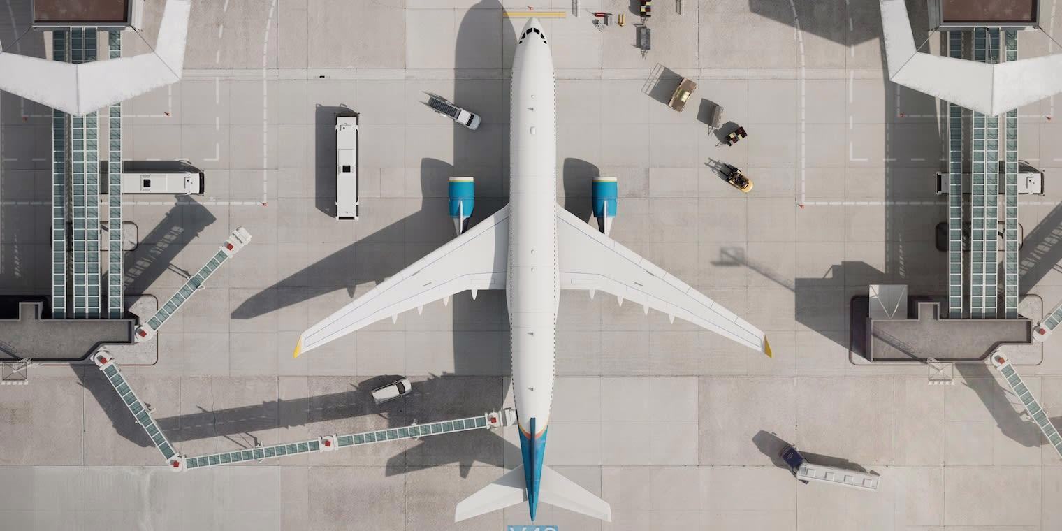 Advances in Travel Technology and Customer Care