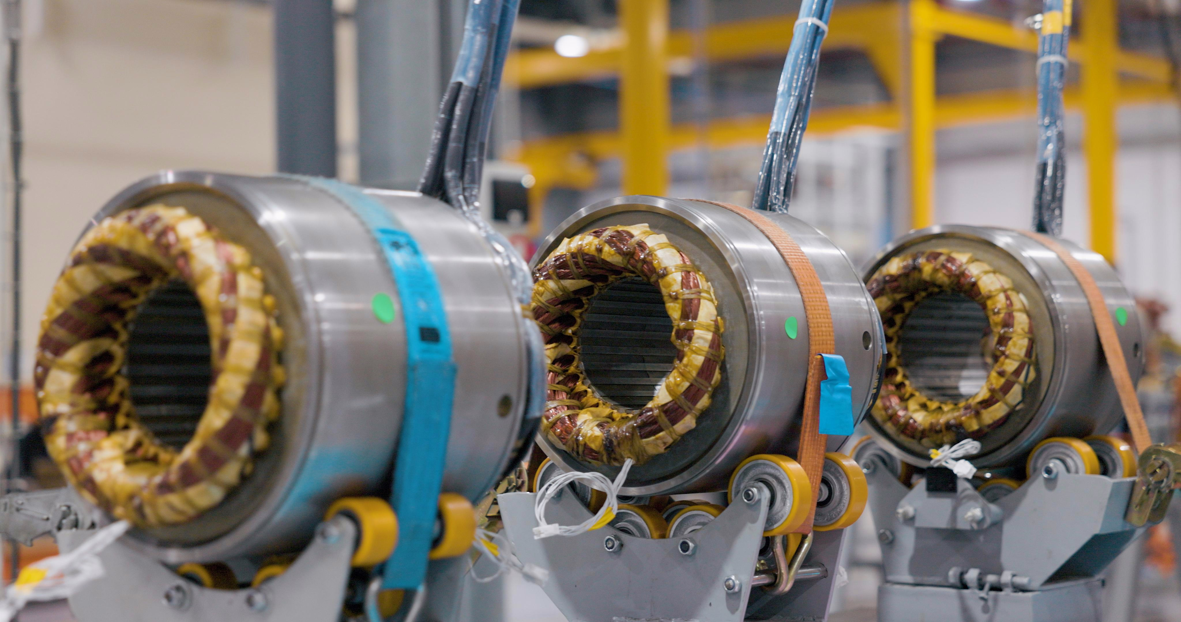 SKF Introduces ARCTIC15 Steel for Advanced Aircraft Engines