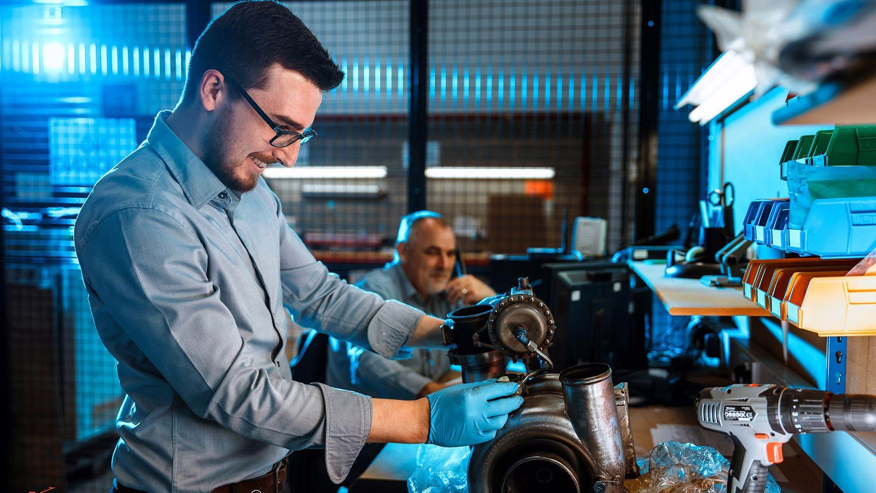 Material Support for GAMIT Reaches Record High