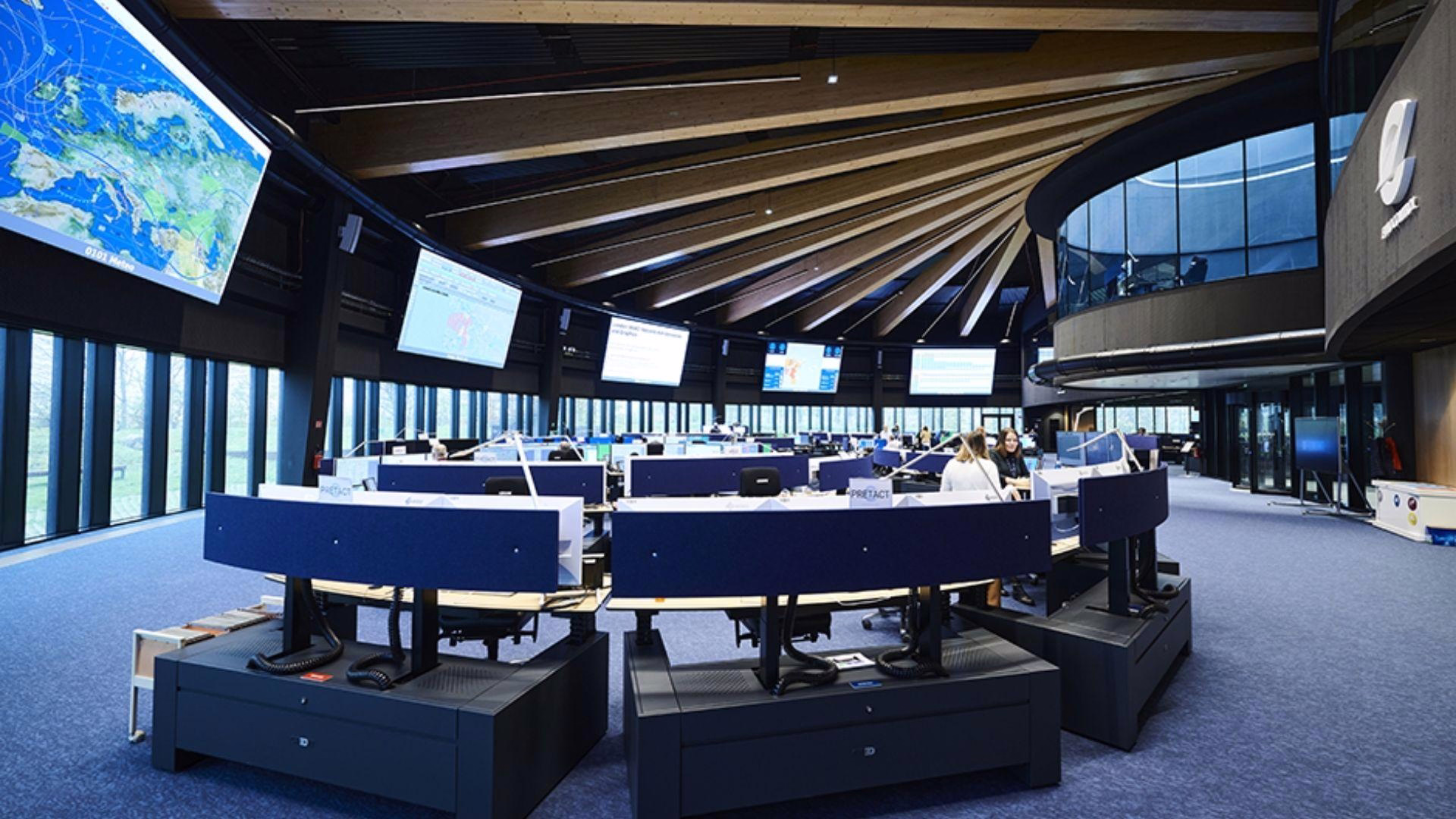 Bucharest-Based DesignVerse Secures €4.6 Million in Seed Funding Following EUROCONTROL Software Upgrade