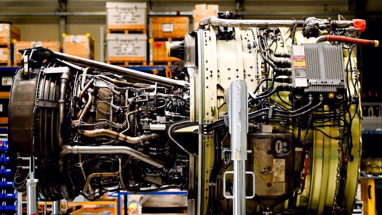 Major Aviation Breakthrough: Willis Lease Finance Tackles Critical Engine Testing Shortage