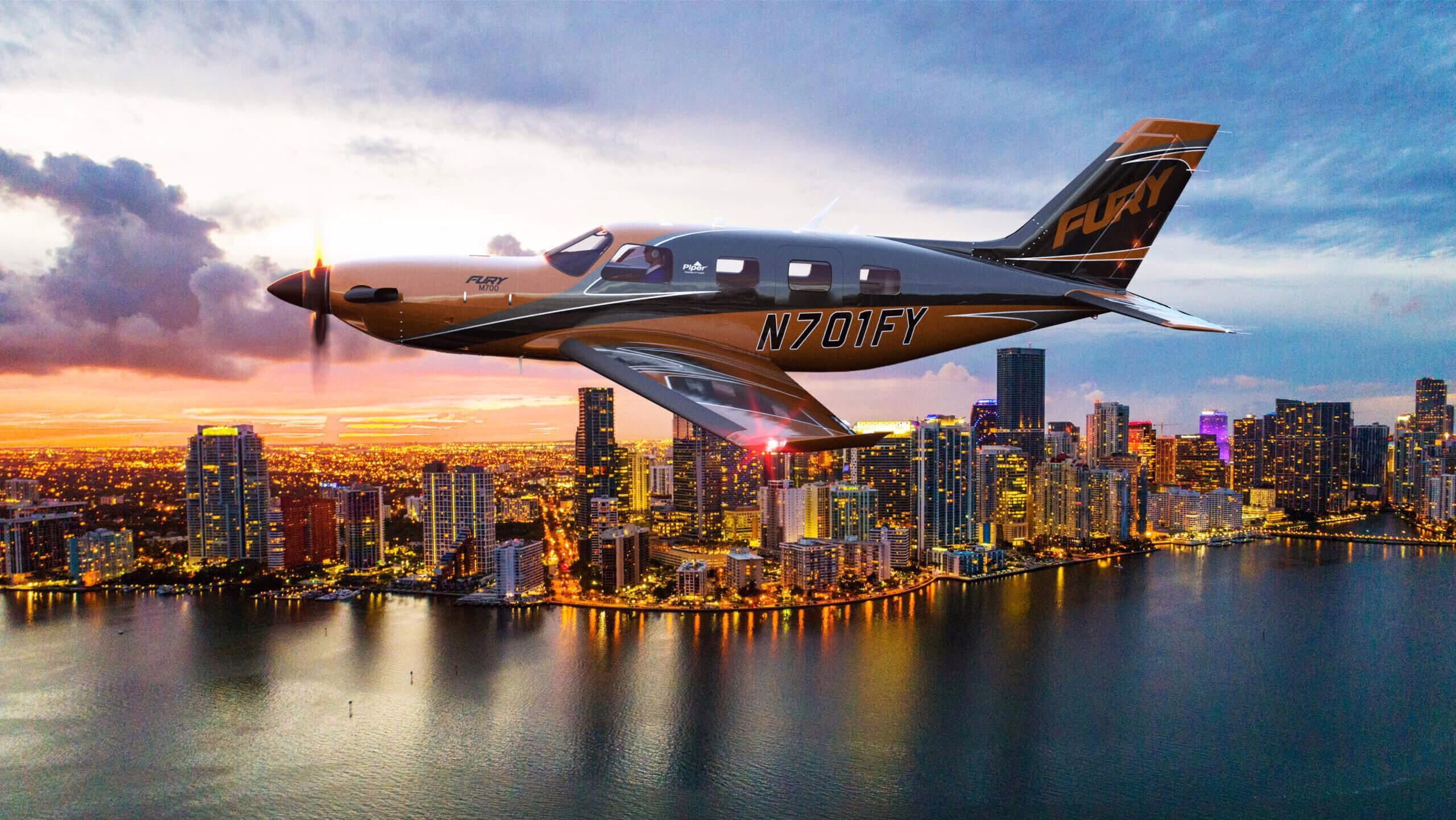 UK CAA Commits to Supporting General Aviation Growth
