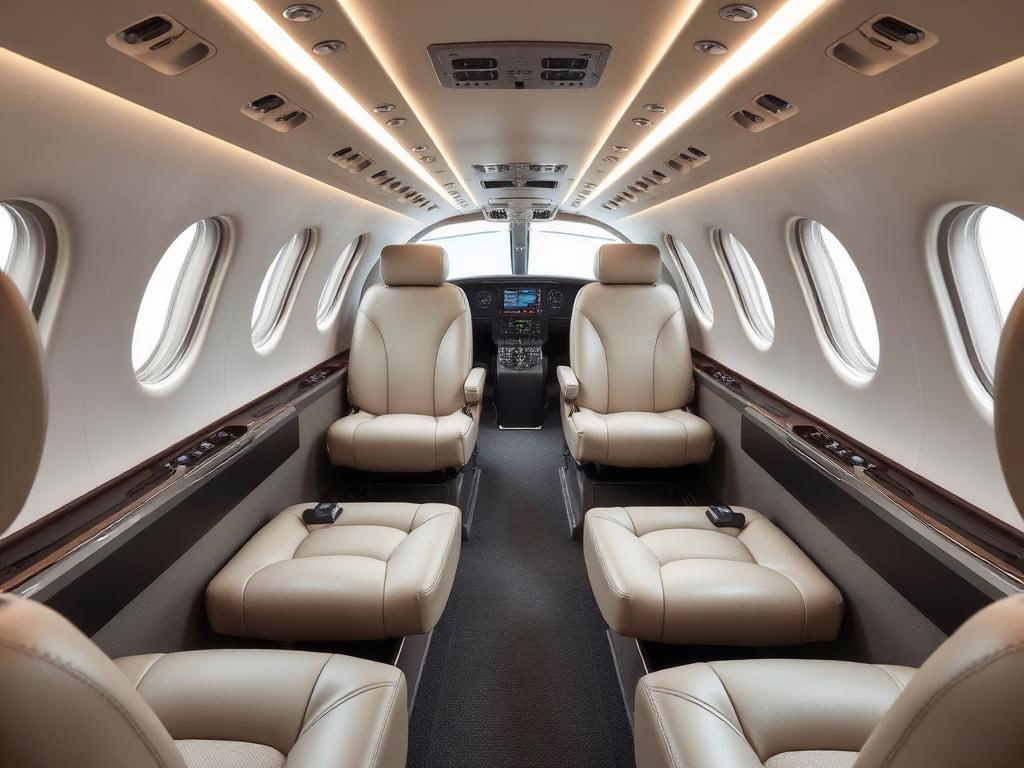 Lineaum Introduces BrokerOS, an Operating System for Private Jet Brokers
