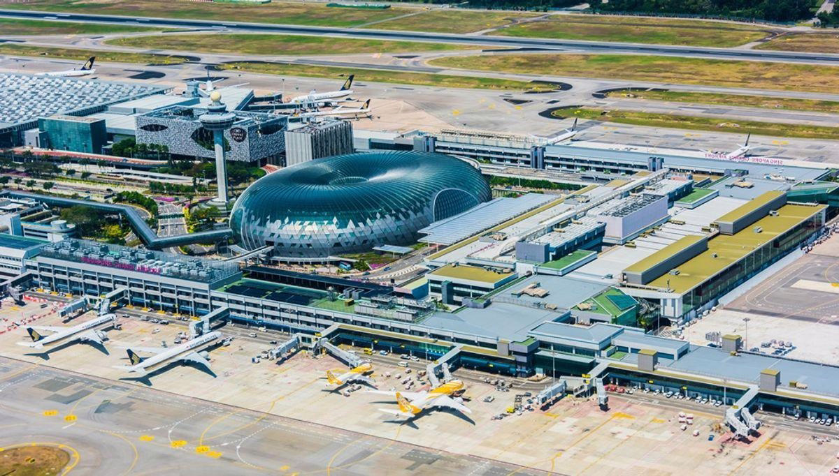 Global Airlines Address Critical Software Glitch