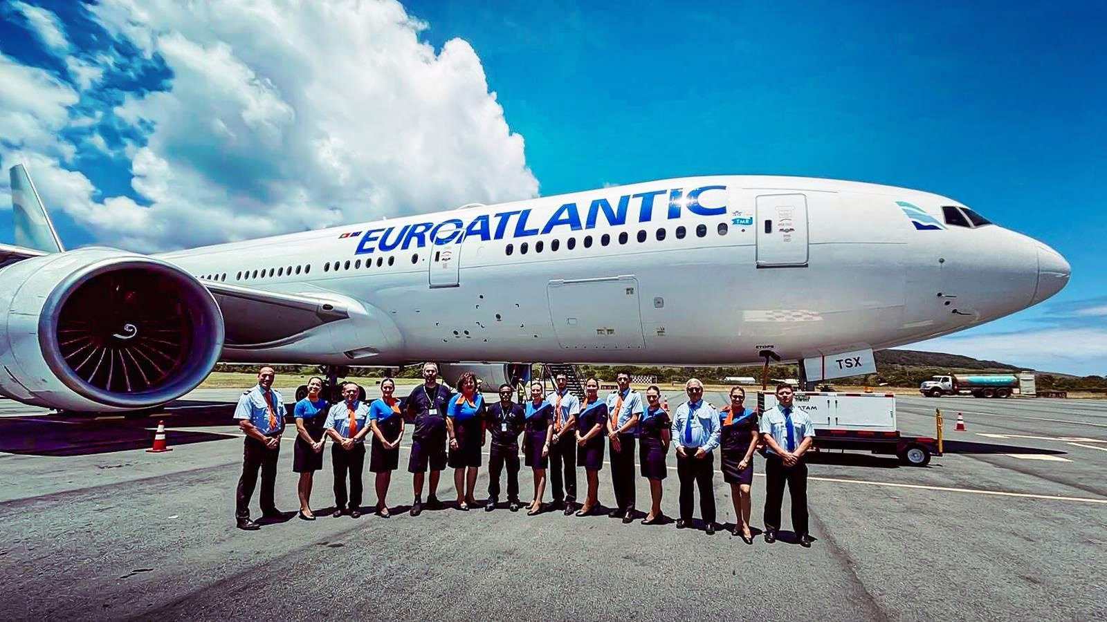 Inside an ACMI Operator’s Long-Term Fleet Strategy
