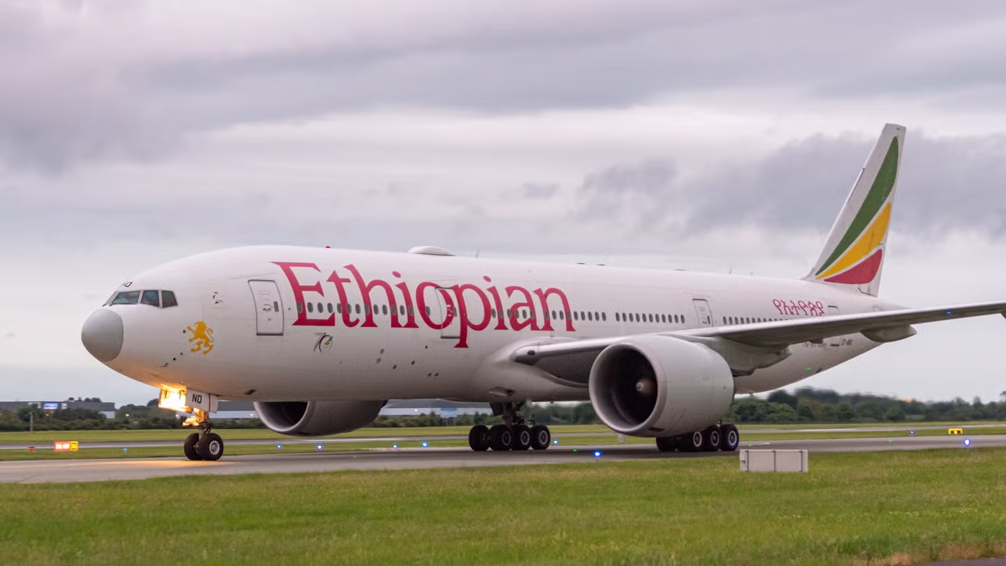 Ethiopian Airlines Expands Partnership with GE Aerospace for New Boeing Fleet