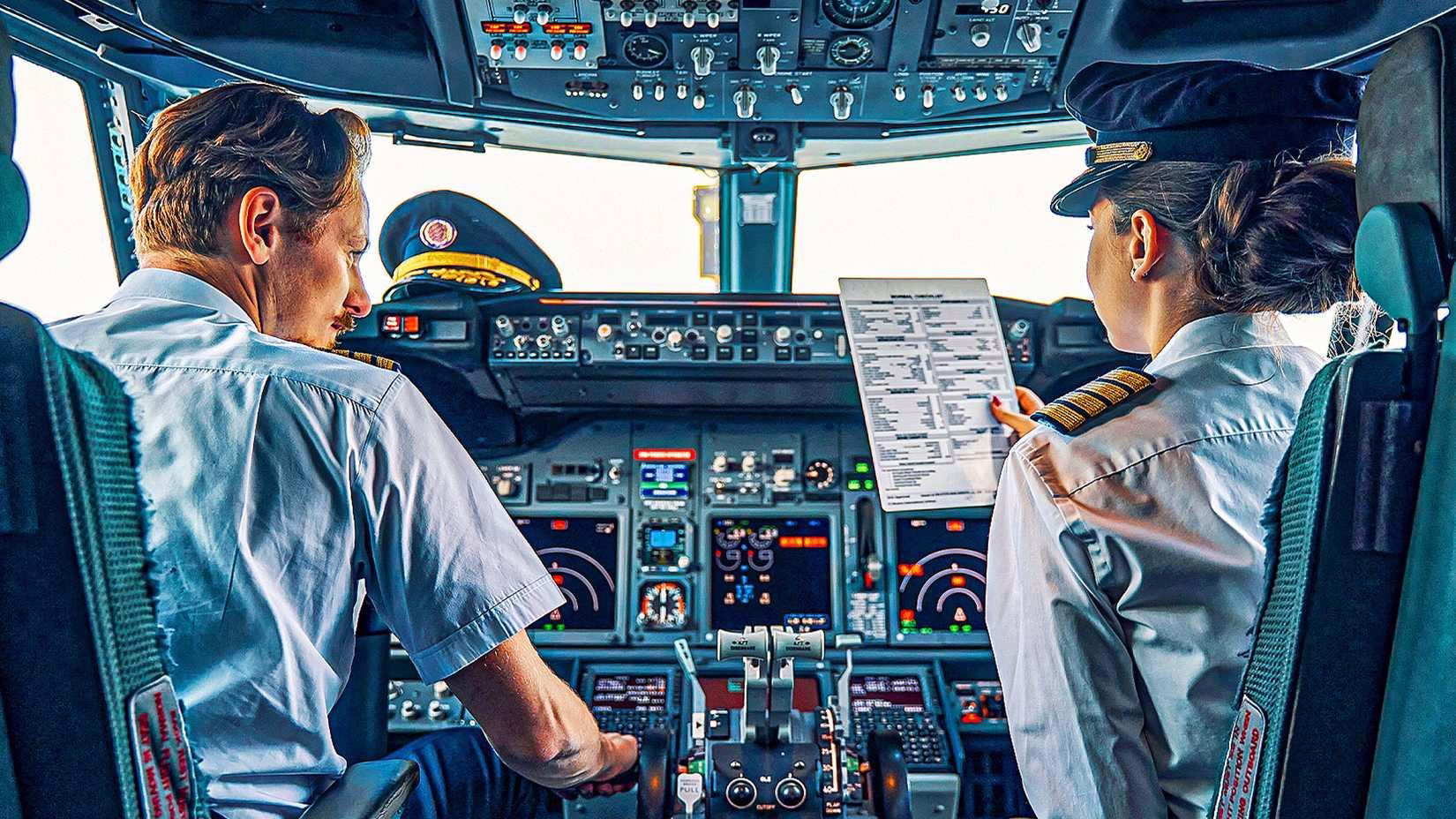 UK Airline Pilot Salaries Projected for 2026