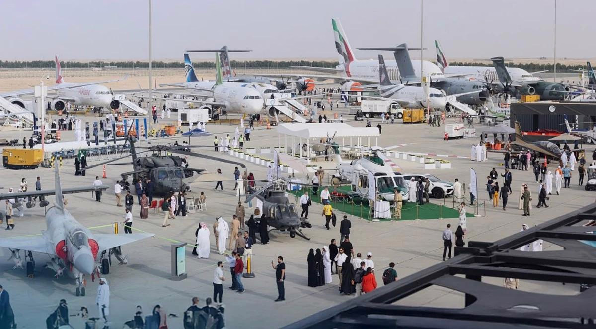 GE Aerospace Secures Engine Orders from flydubai and Emirates