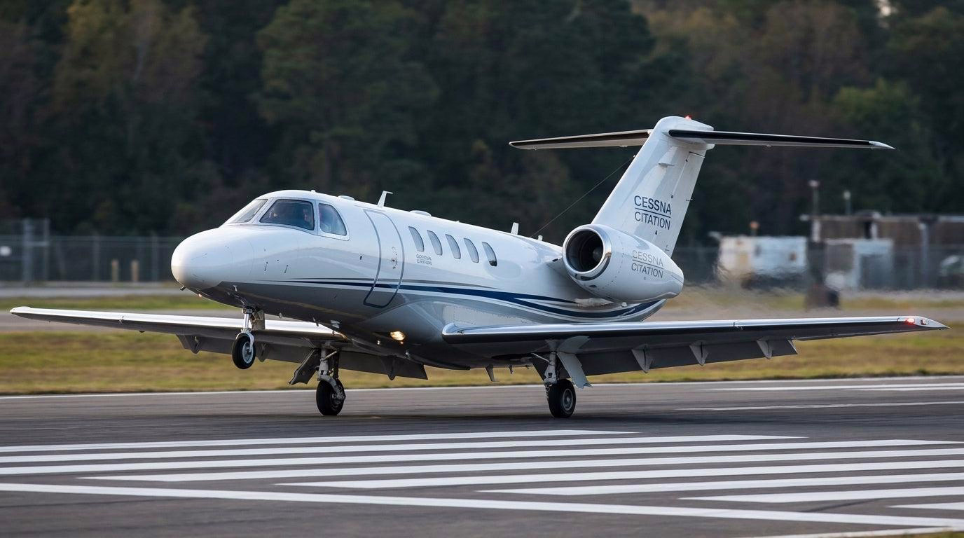 Brian Rohloff Named President and CEO of Textron Aviation, Succeeding Ron Draper