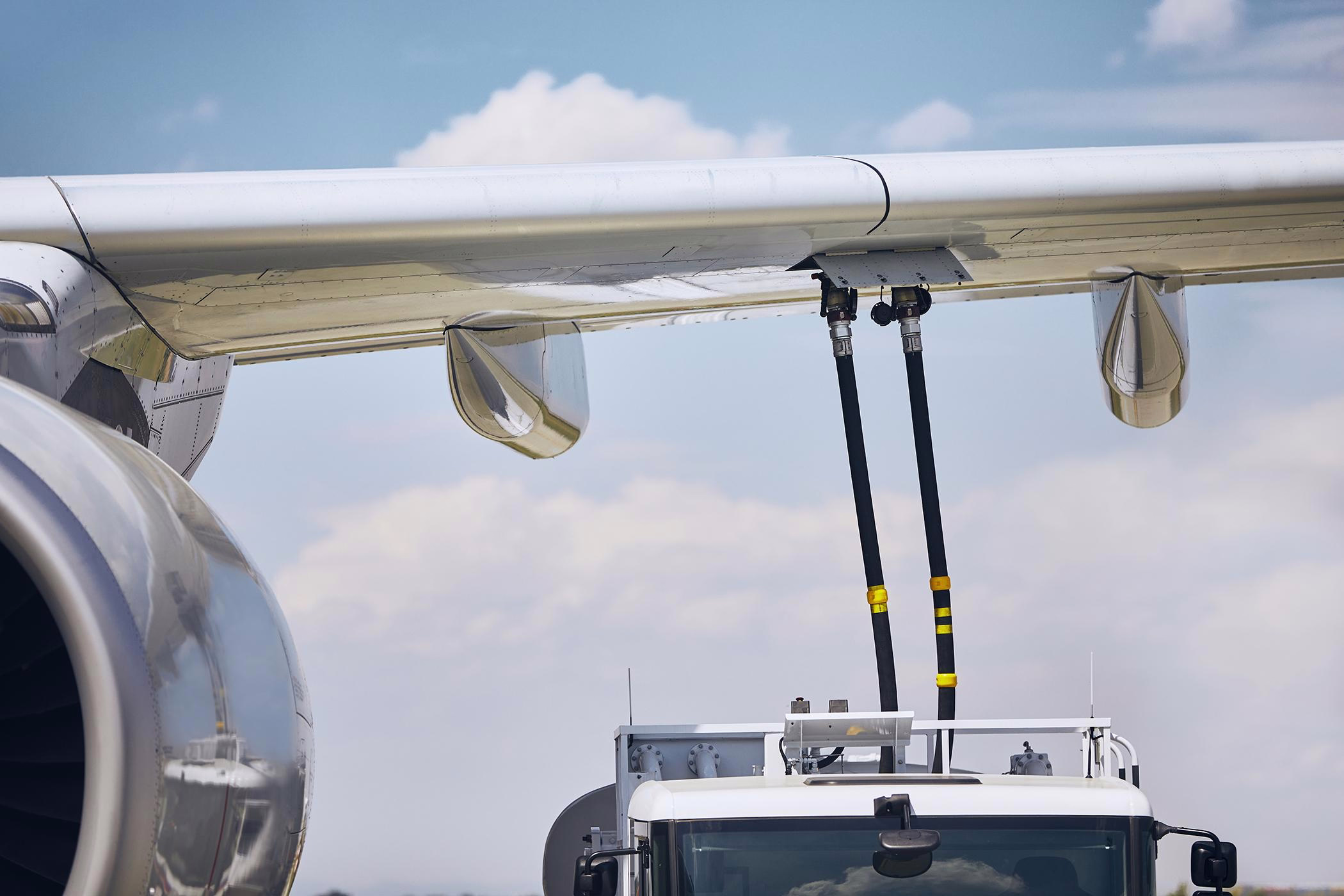 Impact of Rising Fuel Prices on Aviation and Maintenance in 2026