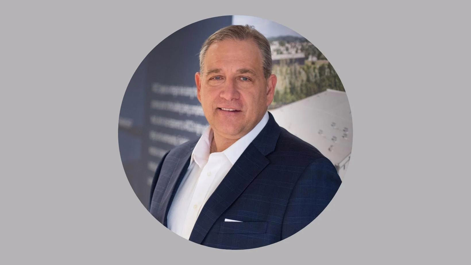 ARCO Names Rightnowar Head of Commercial Aviation