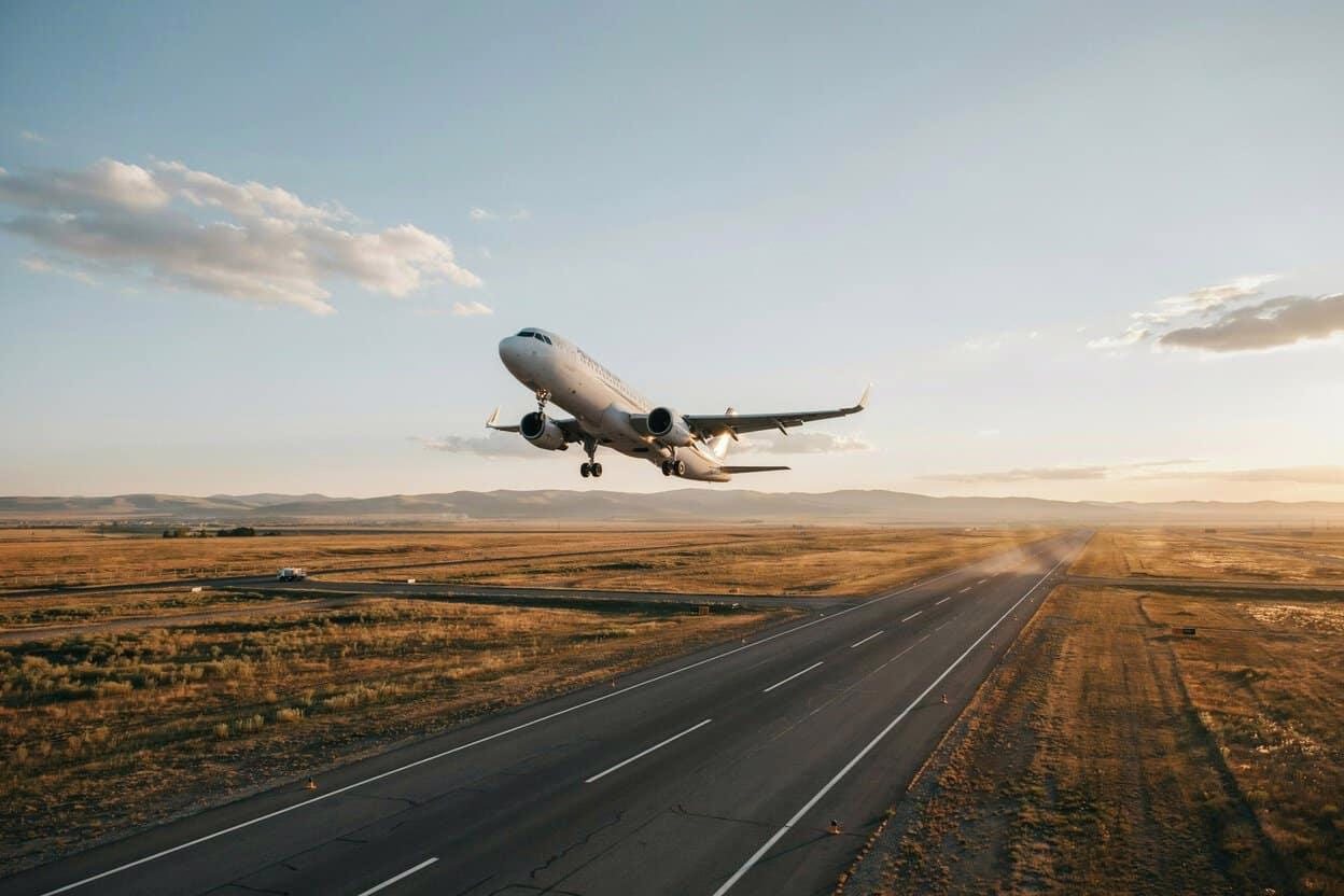 Air Astana Places Record Airbus A320neo Order, Transforming Central Asia Air Travel