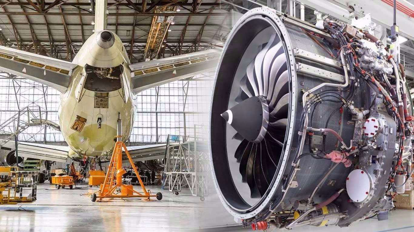 India's Aviation Maintenance Sector Poised for Growth