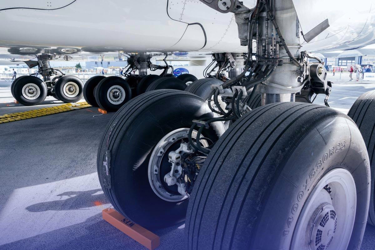 FL Technics Opens New Wheels and Brakes Facility in Bergamo