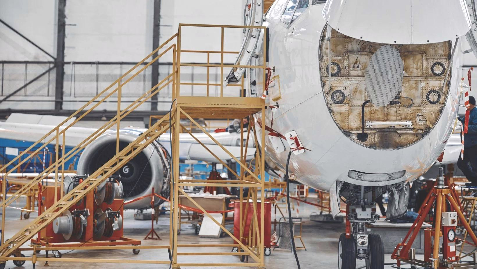 EmpowerMX Advises MROs on New Systems to Improve Profitability and Productivity