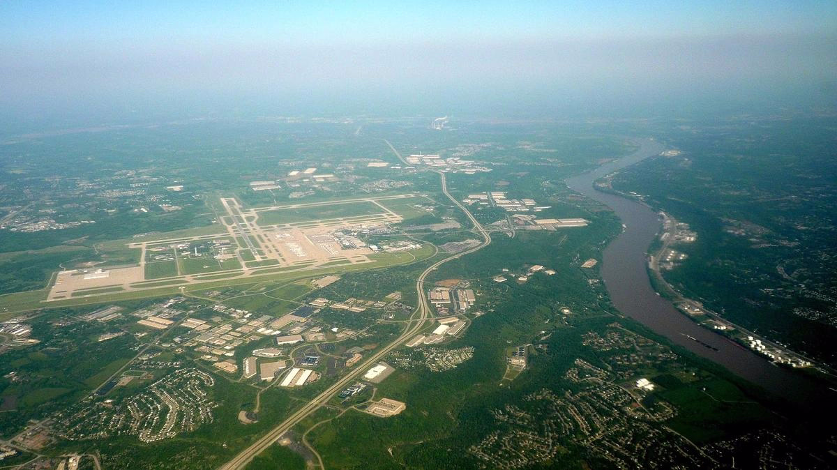 Cincinnati Airport Announces New Transatlantic Partnership for Innovation