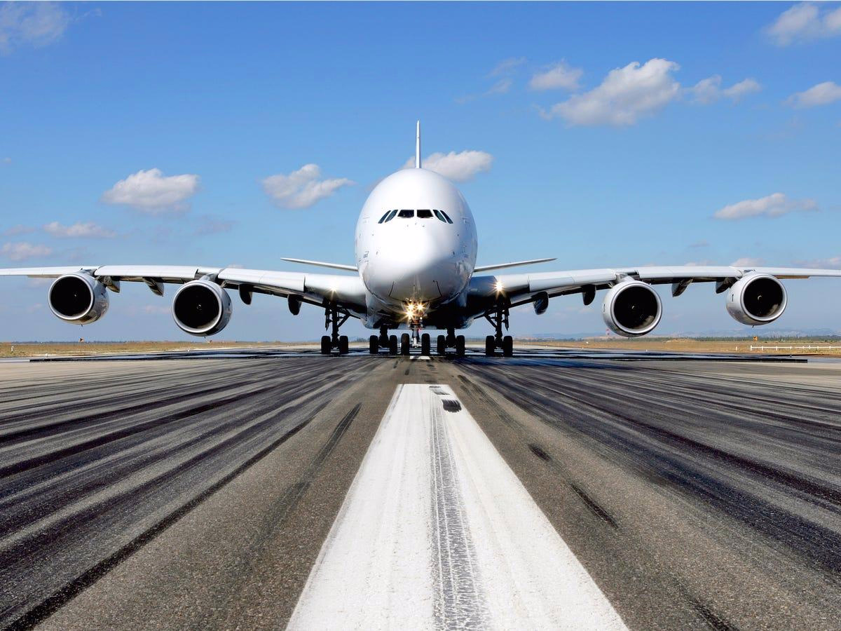 Why No U.S. Airlines Operate the Airbus A380