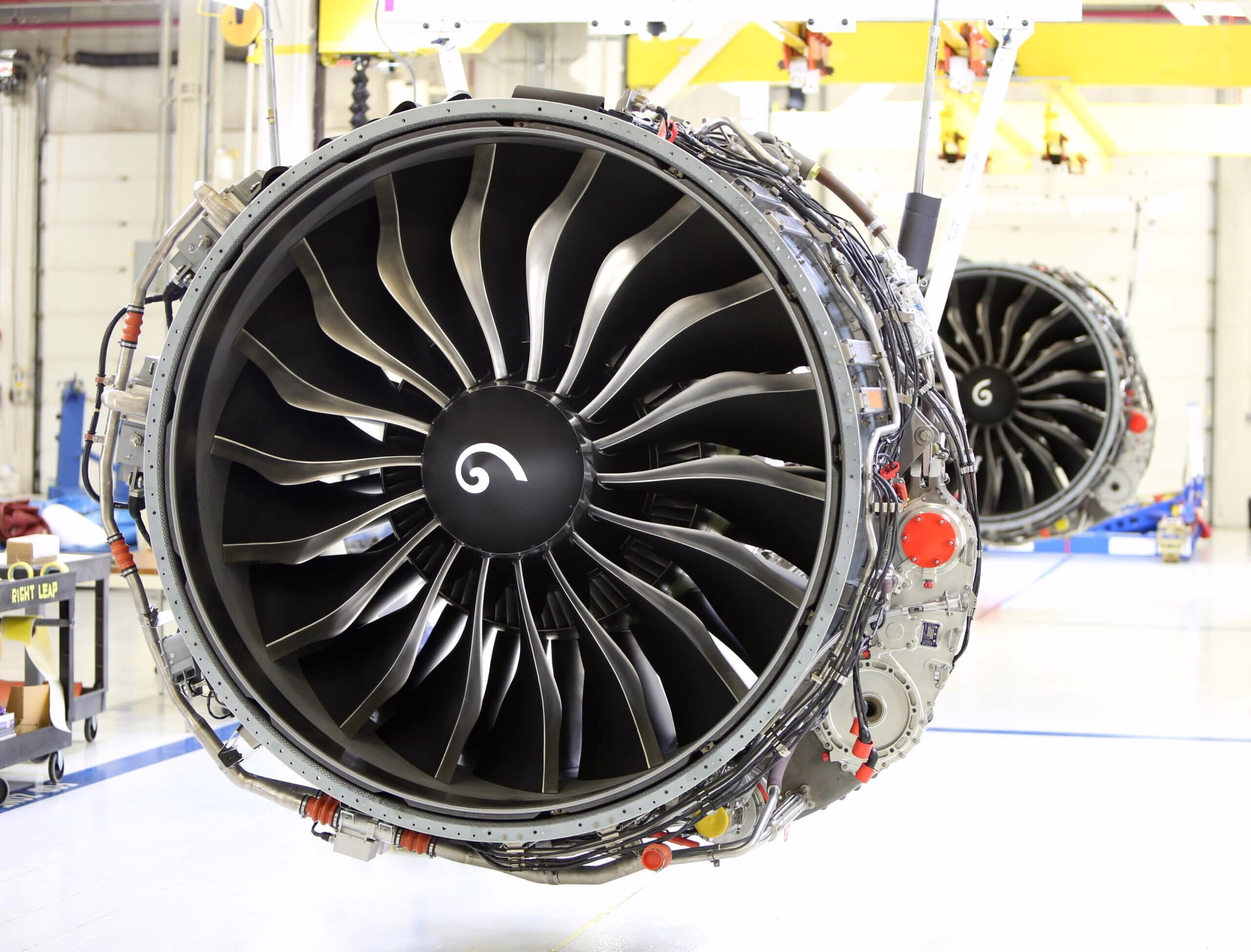 FTAI Aviation Signs Multi-Year Materials Agreement with CFM International for CFM56 Engines
