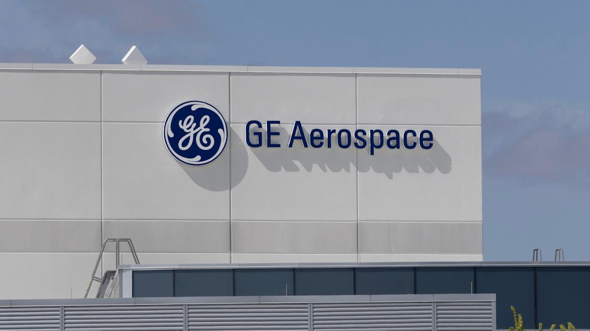GE Aerospace to Invest $1 Billion in U.S. Engine Production, Add 5,000 Jobs