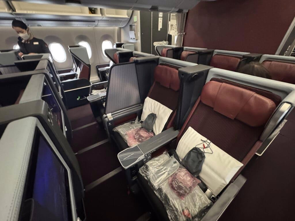 Airlines Offering the Best Economy Class Seats in 2026