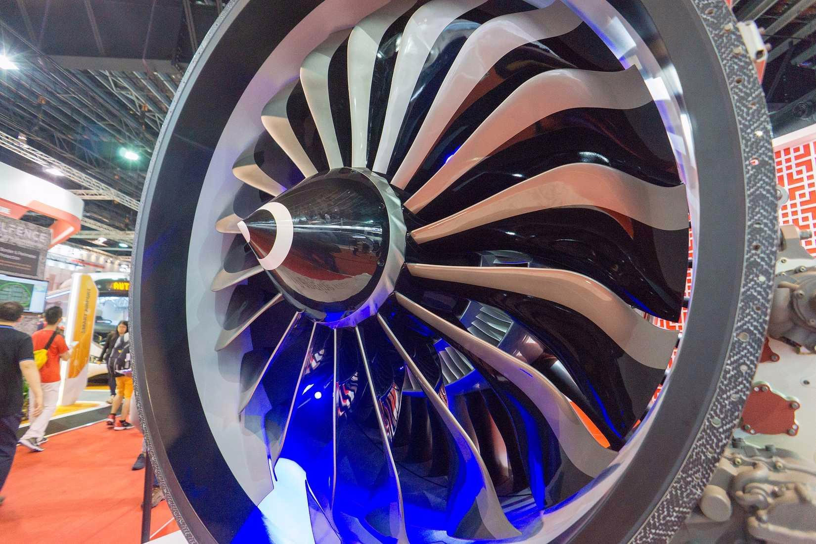 CFM LEAP Engines Surpass 1,000 Deliveries in First Half of Year