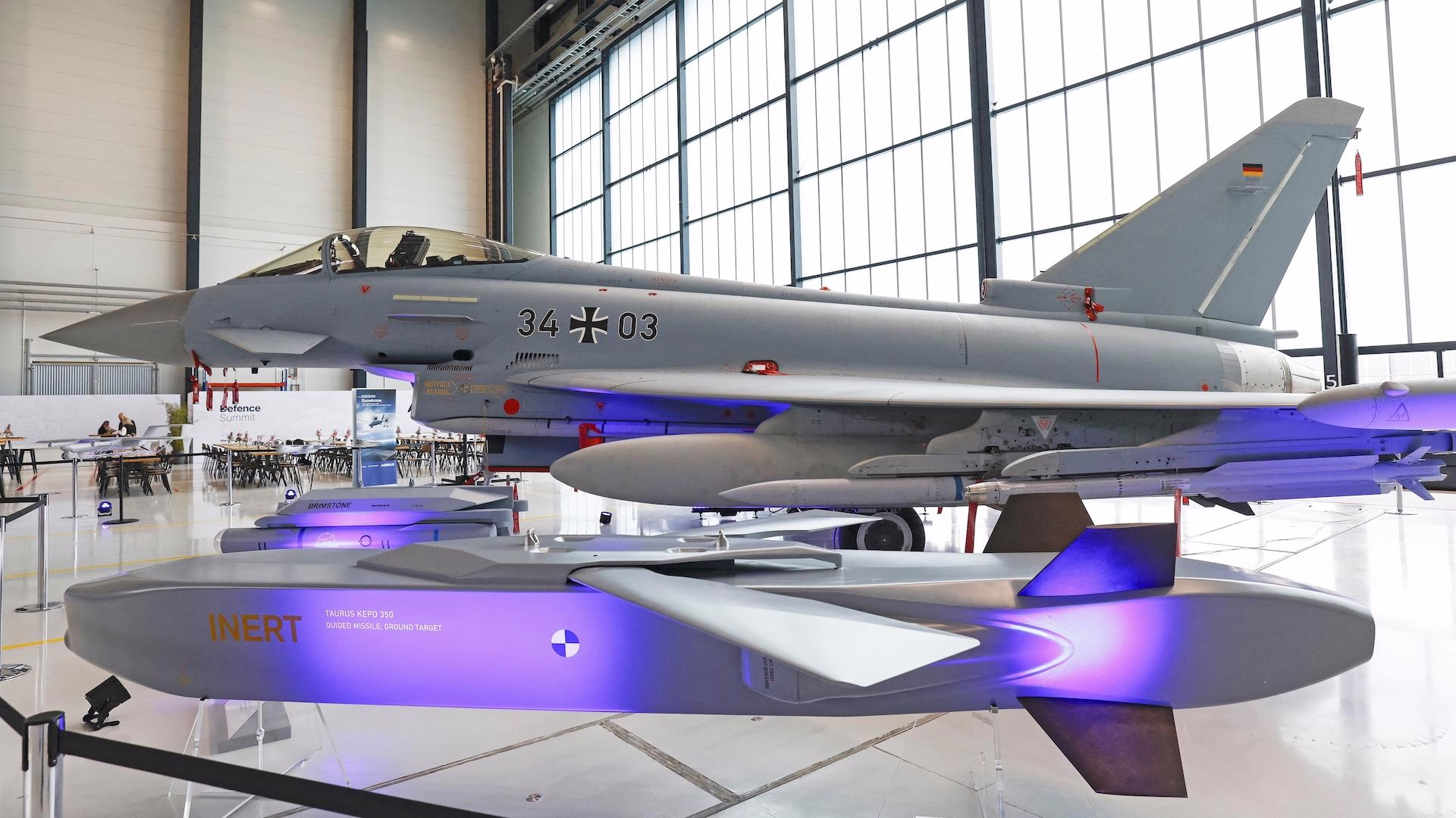 Germany Unveils 15-Year Strategy to Strengthen Aviation Sector