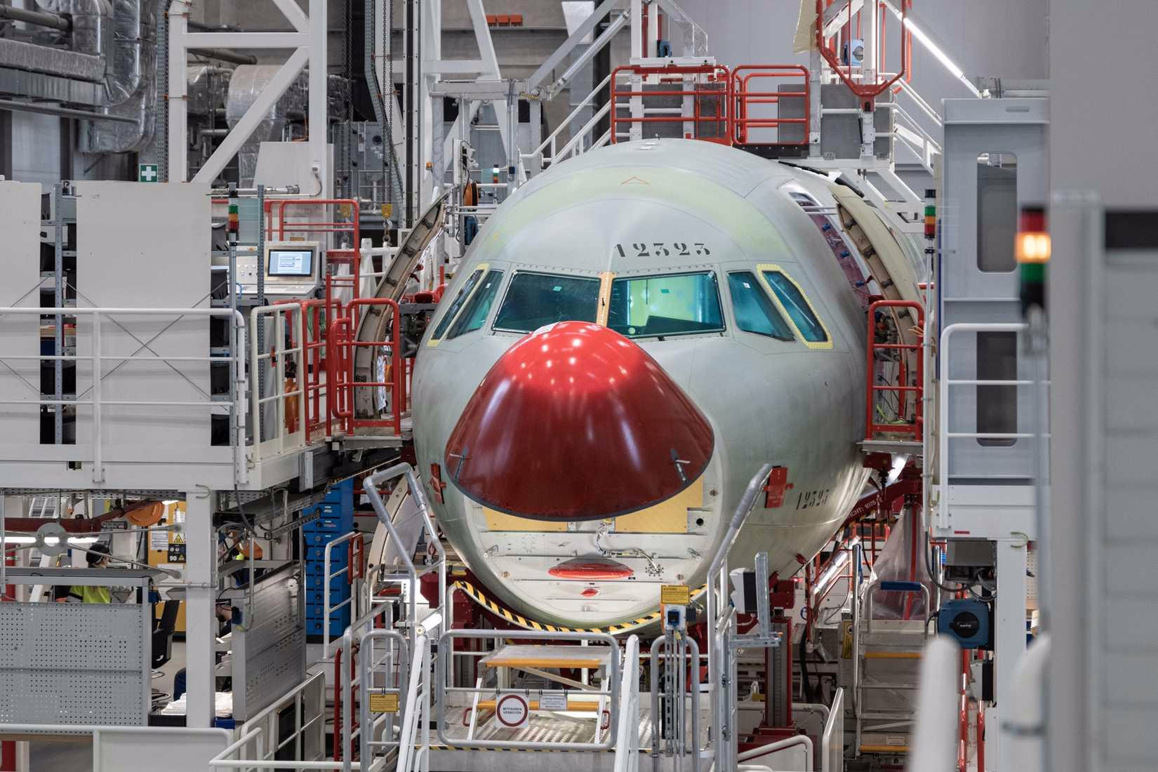 How Qantas' $128 Billion Fleet Renewal Project Is Reshaping The Airline's Future