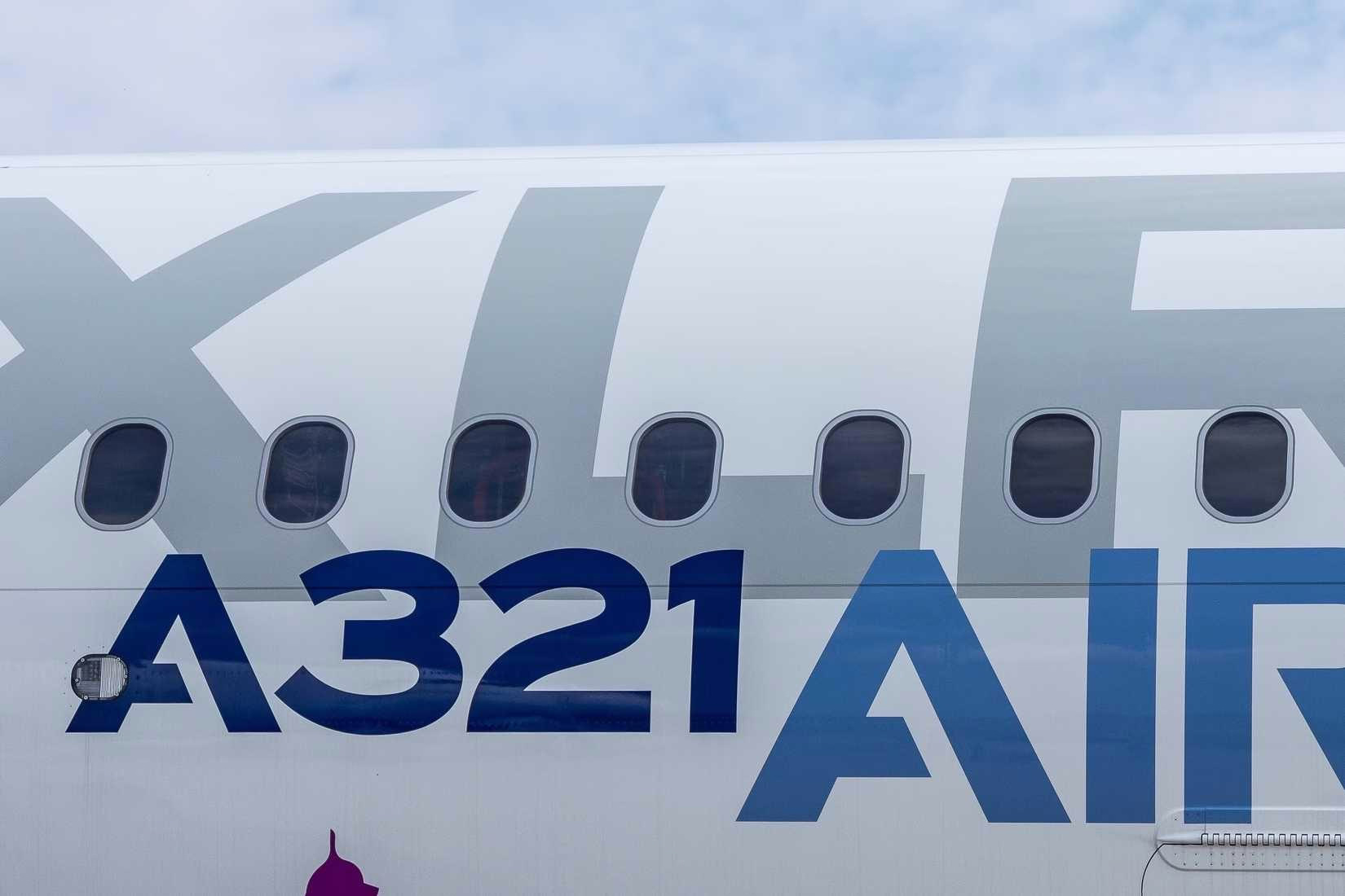 United Airlines Anticipates Airbus A321XLR Deliveries for 2027 Europe Expansion