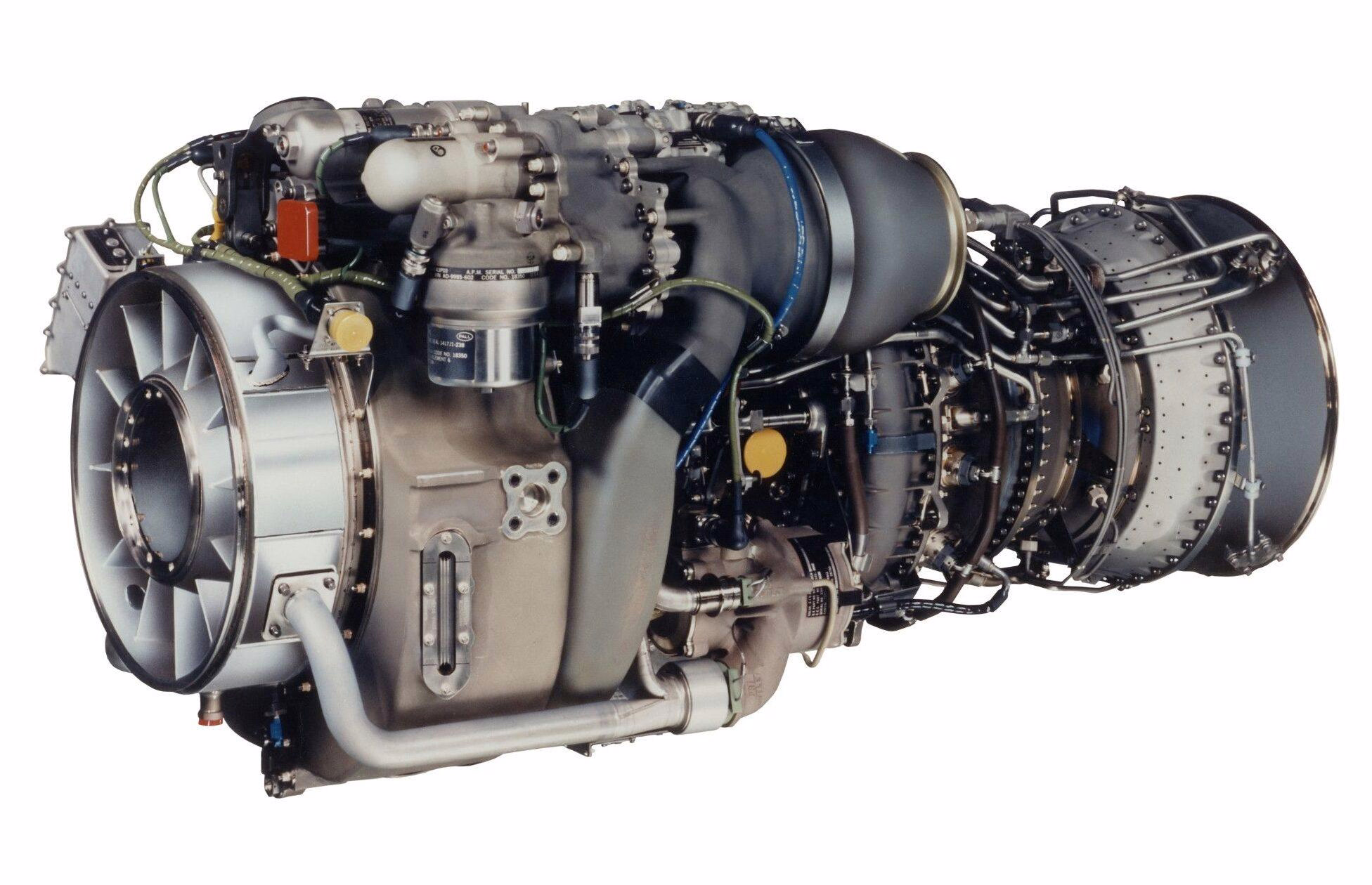 GE Aerospace and WZL-2 Sign MOU to Develop F110 Engine Maintenance in Poland