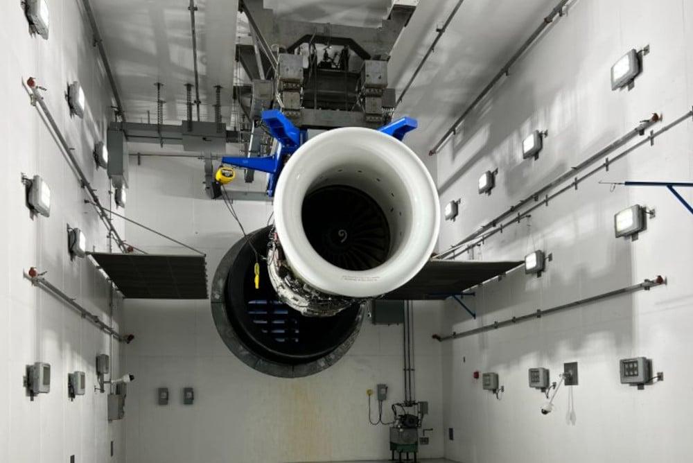 AAR Gains Exclusive Rights to Over 450 CFM56 Engines in FTAI Partnership