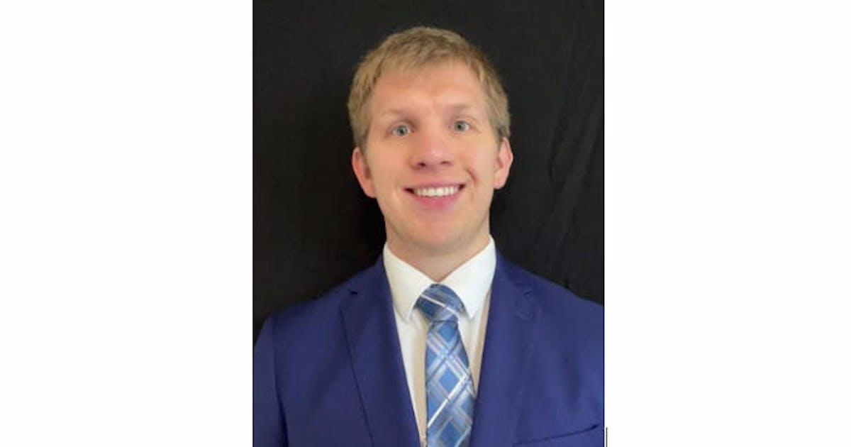 Tyler Kleinsasser Awarded Inaugural JSSI Aviation Innovation Grant