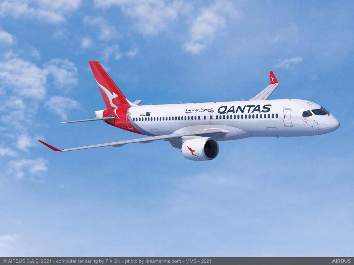 Qantas to Open Product Innovation Centre in Adelaide Focused on AI and Digital Transformation
