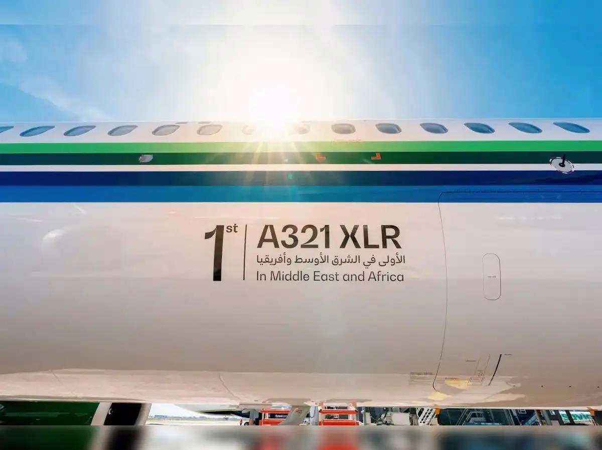 Airbus Delays XLR Deliveries to IndiGo Amid Supply Chain Disruptions