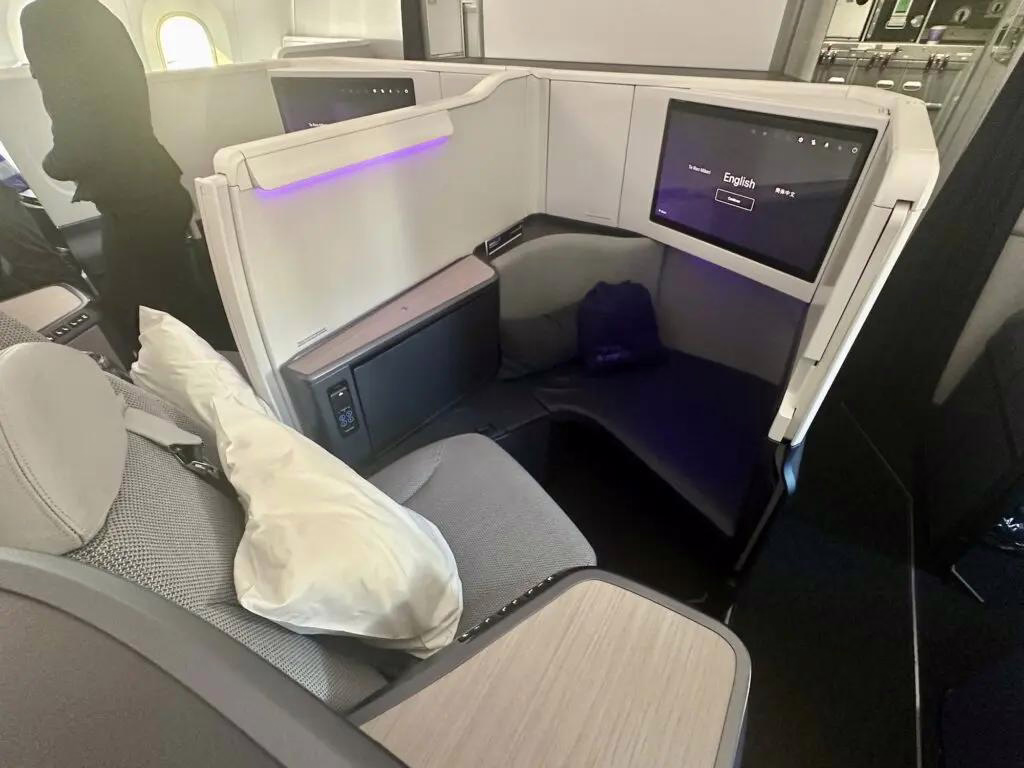 Air New Zealand Welcomes Final Dreamliner Back From Storage