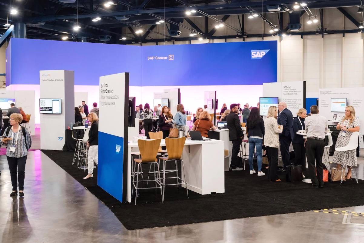 Weekly Travel Technology Update: SAP Concur, Amadeus, and American Airlines