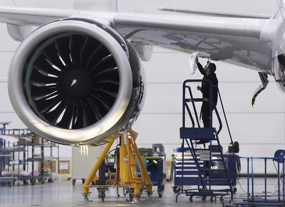 AirAsia Orders 150 Airbus A220 Aircraft Powered by Pratt & Whitney Engines